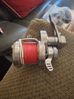 Saltiga LD20- 2SPD