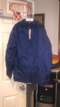 BlueJacket