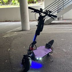 Dualtron Thunder Eletric Scooter 