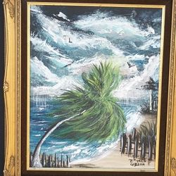 2nd Florida Highwaymen D. Tynes Gibson 