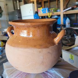 Ceramic Large Pot