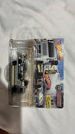 Hot Wheels team Transport Legends Porsche