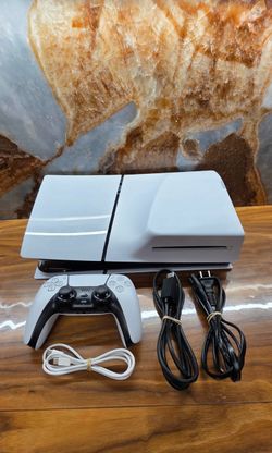 Sony PlayStation 5  Slim Disc,PS5 CFI-2015 Console Game System, Ps5,PlayStation 5,Ps5,PlayStation 5,ps#5,ps#5 Slim Version,slim Edition Ps5,