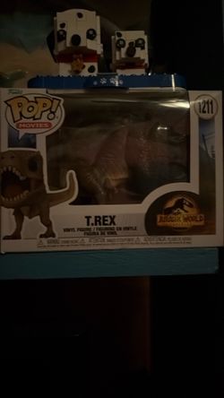 Funko pops