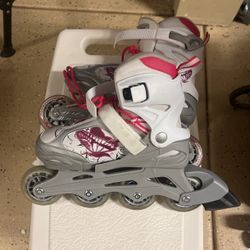 Patines Size 1.5