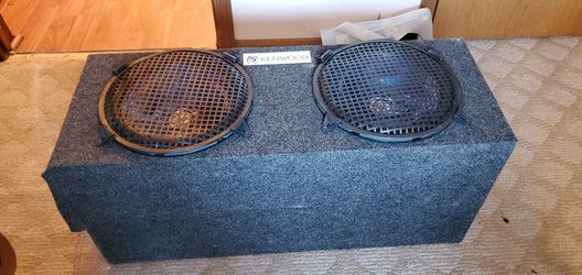 Speakers 🔊 🔈 🔉