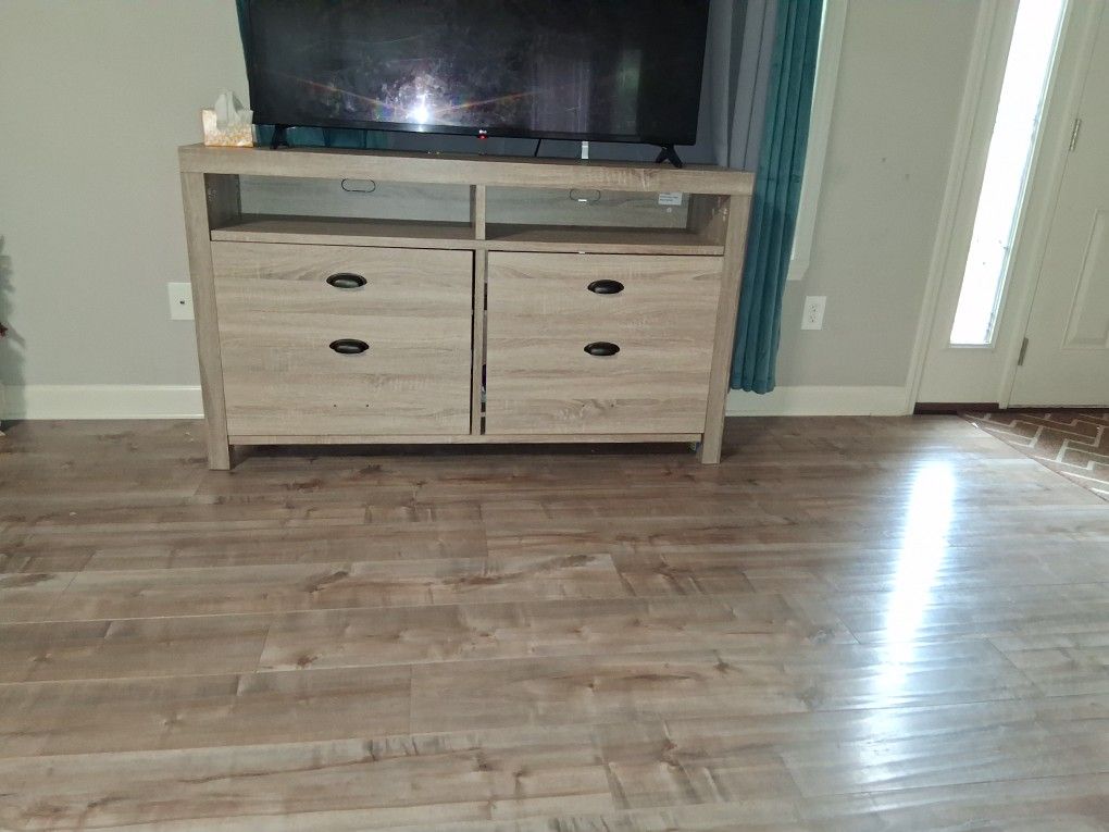 Tv Table And Coffe Table