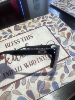 Oakley Frames 