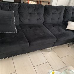 Sectional Sofa 
