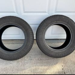 Kumho Road Venture AT51 255/70R18 255/70/18