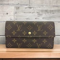 Louis Vuitton Wallet