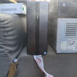 HP Omen 870-213w Desktop PC