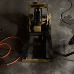 Motorcycle Jack