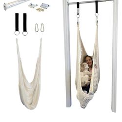 NEW Sensory Swing For Doorway