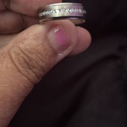 Wedding Band