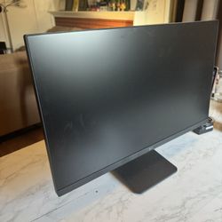 27" IPS Full HD 100Hz Borderless Design Monitor