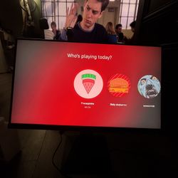 180hz Monitor Msi