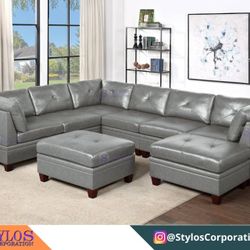 Brand New Modular ( Genuine Leather )