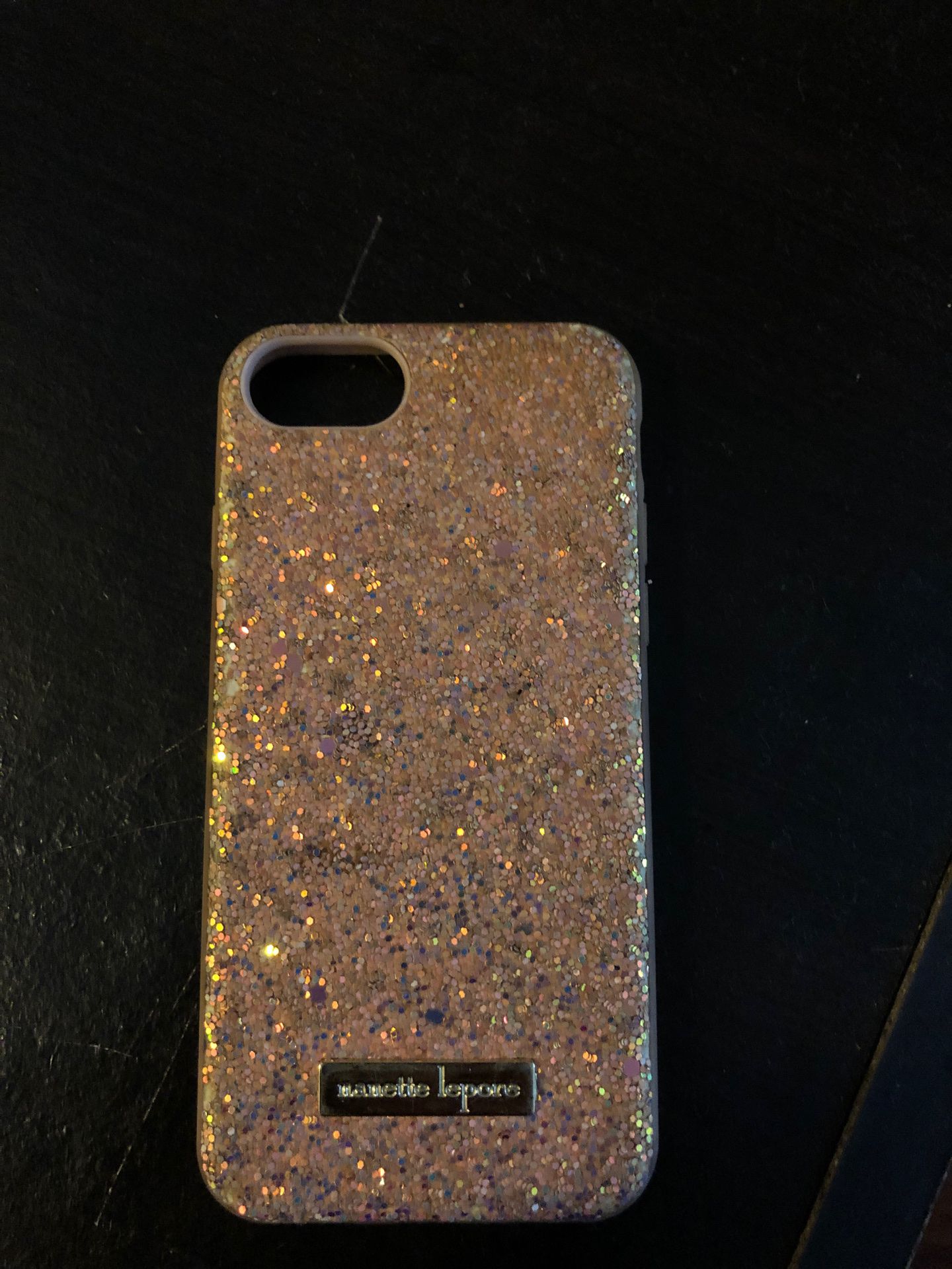 Nanette Lenore iPhone 7 phone case
