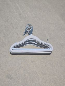 Hangers