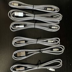 iPhone Chargers