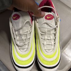 Nike Air Max 97s