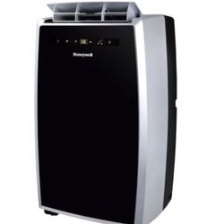 Honeywell MN12CES Portable Air Conditioner with Dehumidifier and Fan