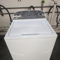 Excellent Condition Whirlpool Washer 
