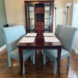 Dinning Room Set