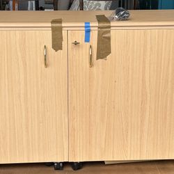 Koala Sewing Cabinet