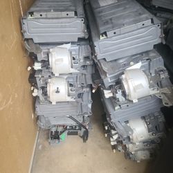 Pruis Hybrid Battery 