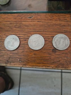 Monedas 1979