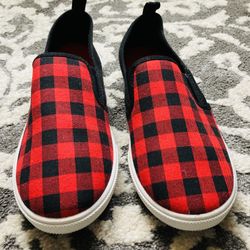 Cute Kids Shoes Size 5 Brand New