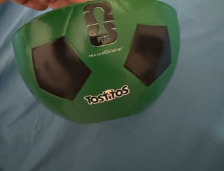 FIFA World Cup 2026 Tostitos Collectible Bowl