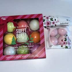 Bathbomb Lot
