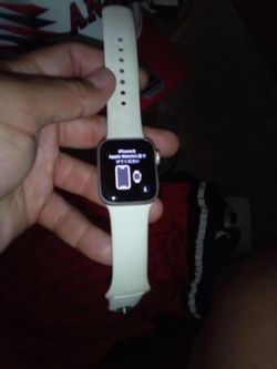 Apple watch se