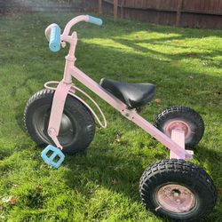 Kid Trike