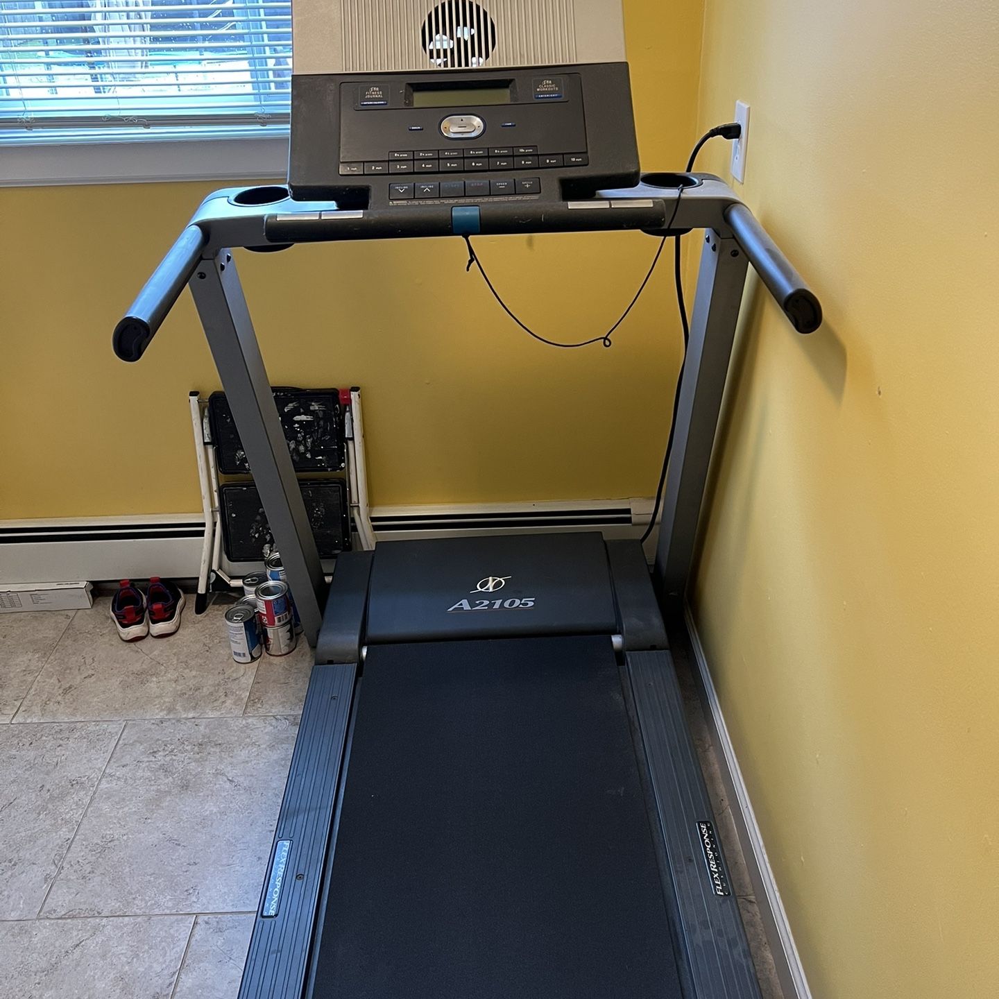 Nordictrack a2155 for sale sale