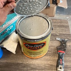 $10 Paint