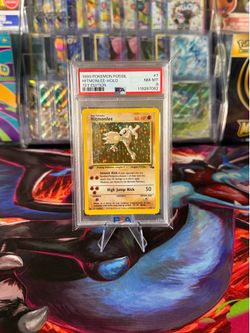 Pokemon Cards: Singles and Slabs For Sale