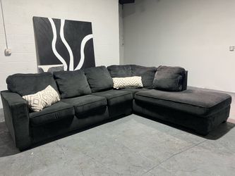 SECTIONAL COUCH SOFA