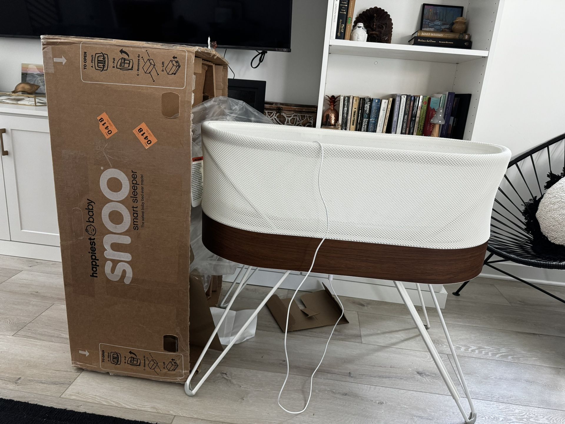 Snoo Used For Sale