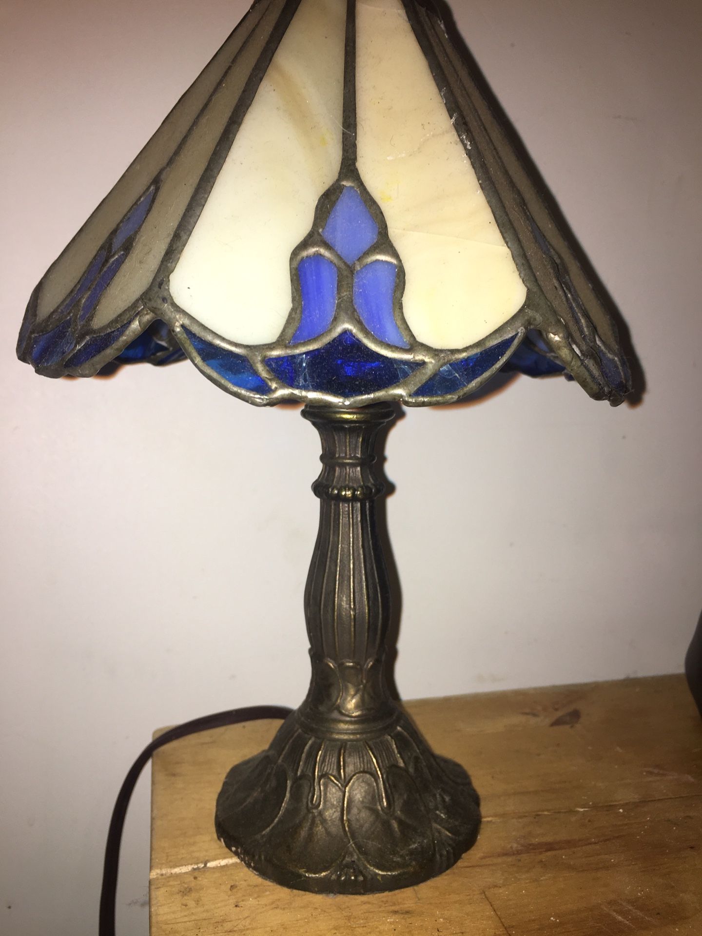 Vintage Lamp