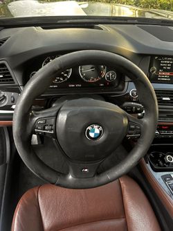 2013 BMW