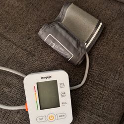 Blood pressure Machine