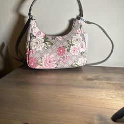 NEW Nine West Purse 