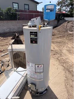 Water heater