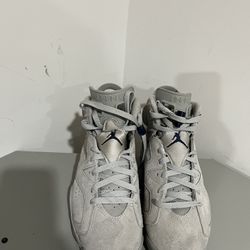 Jordan 6 Retro Georgetown 