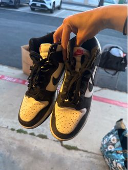 Nikes