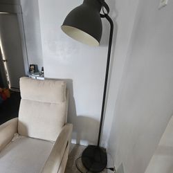 Floor Lamp Exellent Condition New👌